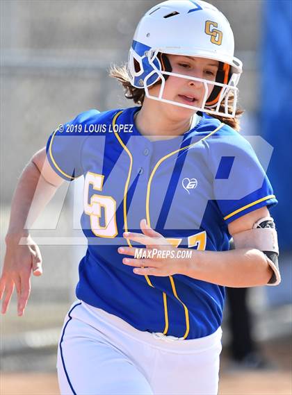Thumbnail 3 in Charter Oak @ Diamond Ranch photogallery.