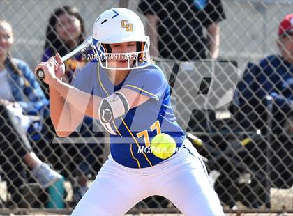 Thumbnail 3 in Charter Oak @ Diamond Ranch photogallery.