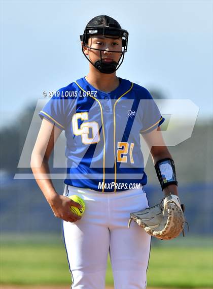 Thumbnail 1 in Charter Oak @ Diamond Ranch photogallery.