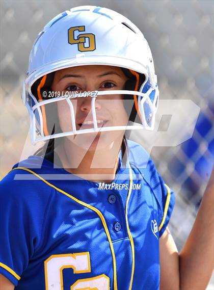 Thumbnail 1 in Charter Oak @ Diamond Ranch photogallery.