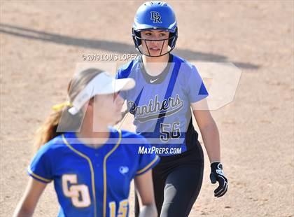 Thumbnail 2 in Charter Oak @ Diamond Ranch photogallery.