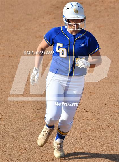 Thumbnail 2 in Charter Oak @ Diamond Ranch photogallery.