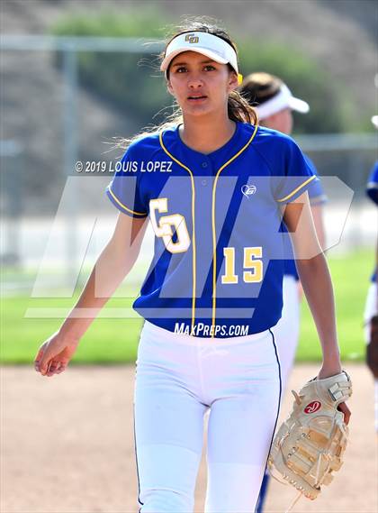 Thumbnail 1 in Charter Oak @ Diamond Ranch photogallery.