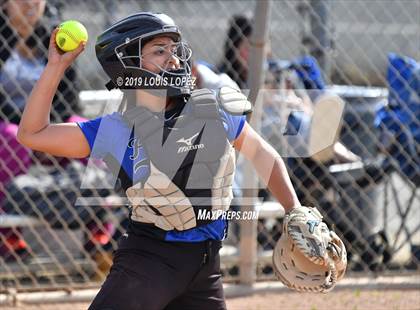 Thumbnail 3 in Charter Oak @ Diamond Ranch photogallery.