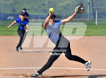 Thumbnail 1 in Charter Oak @ Diamond Ranch photogallery.