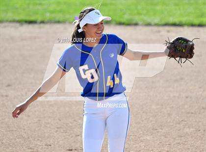 Thumbnail 2 in Charter Oak @ Diamond Ranch photogallery.