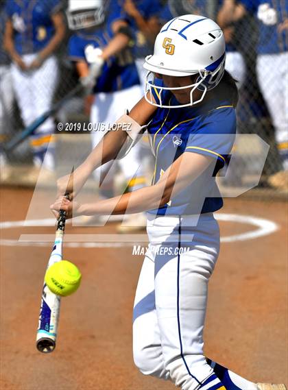 Thumbnail 1 in Charter Oak @ Diamond Ranch photogallery.