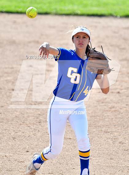 Thumbnail 1 in Charter Oak @ Diamond Ranch photogallery.