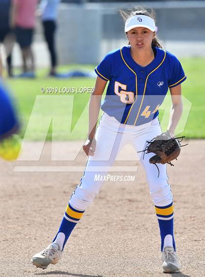 Thumbnail 2 in Charter Oak @ Diamond Ranch photogallery.
