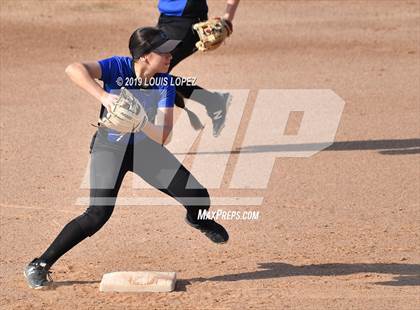 Thumbnail 1 in Charter Oak @ Diamond Ranch photogallery.