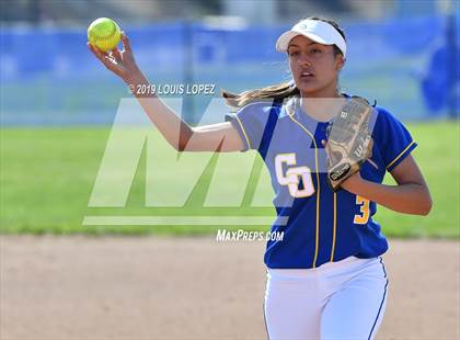 Thumbnail 2 in Charter Oak @ Diamond Ranch photogallery.