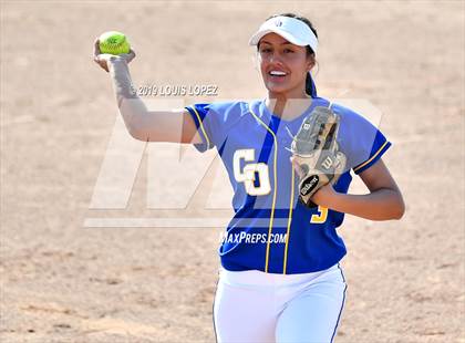 Thumbnail 3 in Charter Oak @ Diamond Ranch photogallery.