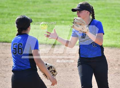 Thumbnail 1 in Charter Oak @ Diamond Ranch photogallery.