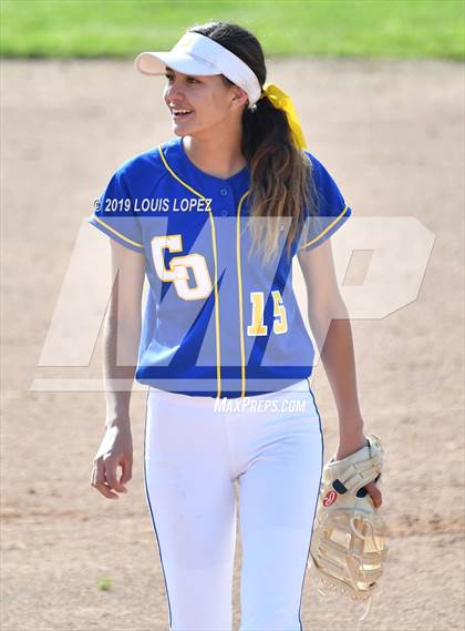 Thumbnail 2 in Charter Oak @ Diamond Ranch photogallery.