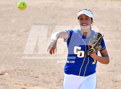 Thumbnail 1 in Charter Oak @ Diamond Ranch photogallery.