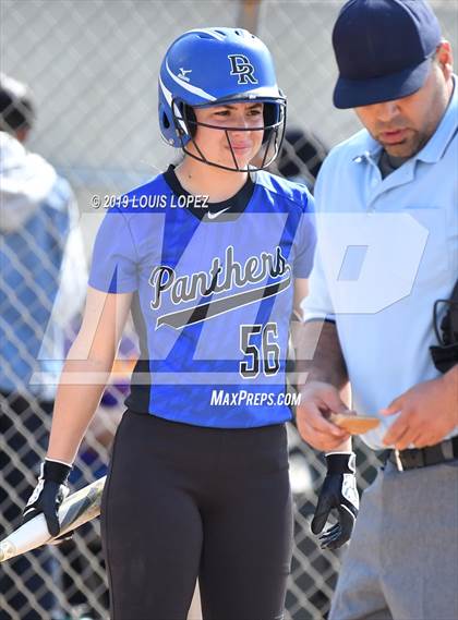 Thumbnail 3 in Charter Oak @ Diamond Ranch photogallery.