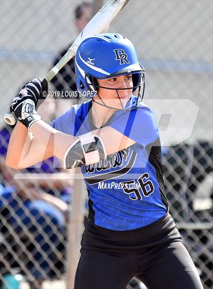 Thumbnail 2 in Charter Oak @ Diamond Ranch photogallery.