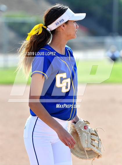 Thumbnail 2 in Charter Oak @ Diamond Ranch photogallery.