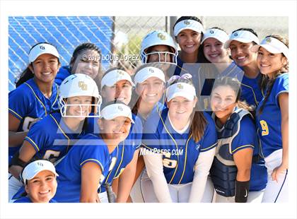 Thumbnail 2 in Charter Oak @ Diamond Ranch photogallery.
