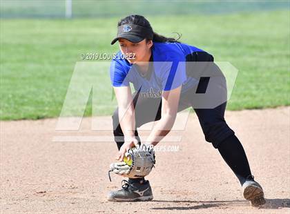Thumbnail 1 in Charter Oak @ Diamond Ranch photogallery.