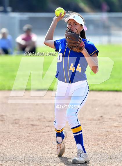Thumbnail 1 in Charter Oak @ Diamond Ranch photogallery.