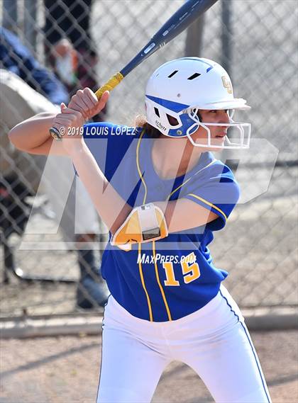 Thumbnail 3 in Charter Oak @ Diamond Ranch photogallery.