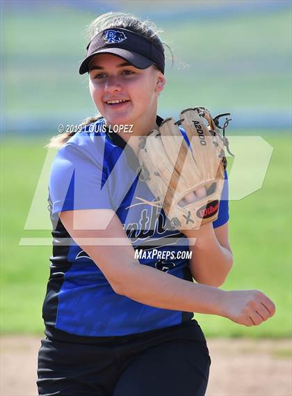 Thumbnail 1 in Charter Oak @ Diamond Ranch photogallery.