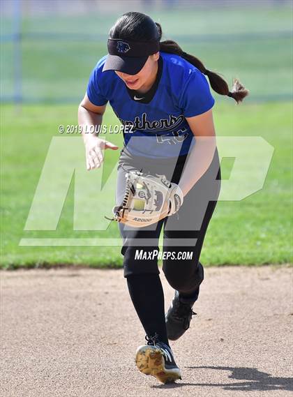 Thumbnail 1 in Charter Oak @ Diamond Ranch photogallery.