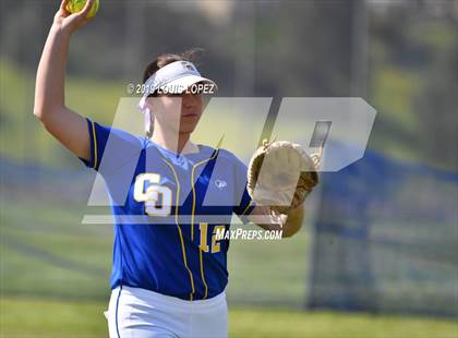 Thumbnail 3 in Charter Oak @ Diamond Ranch photogallery.