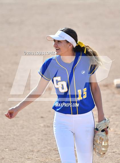 Thumbnail 2 in Charter Oak @ Diamond Ranch photogallery.