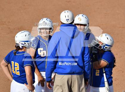 Thumbnail 1 in Charter Oak @ Diamond Ranch photogallery.