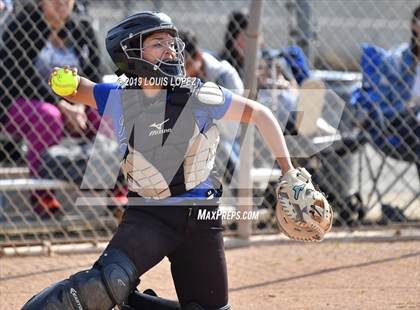 Thumbnail 2 in Charter Oak @ Diamond Ranch photogallery.