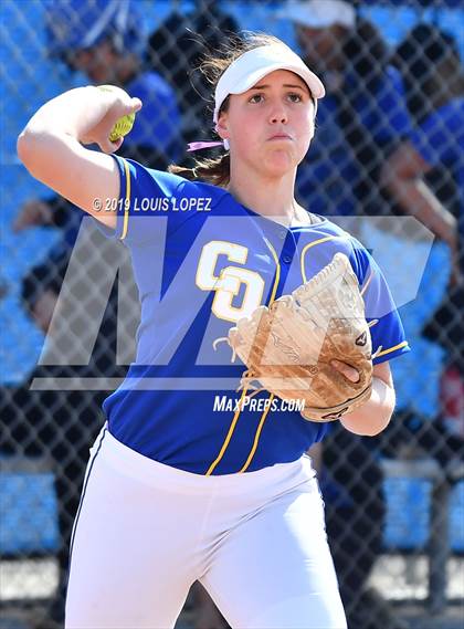 Thumbnail 1 in Charter Oak @ Diamond Ranch photogallery.