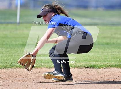 Thumbnail 1 in Charter Oak @ Diamond Ranch photogallery.