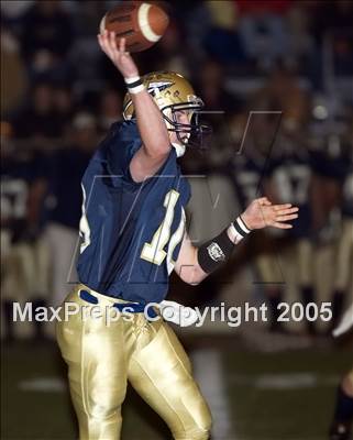Thumbnail 1 in Laguna Creek @ Napa (Section Playoffs) photogallery.