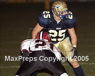 Thumbnail 3 in Laguna Creek @ Napa (Section Playoffs) photogallery.