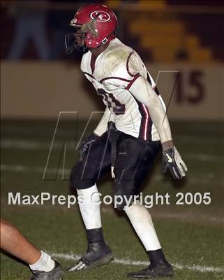 Thumbnail 1 in Laguna Creek @ Napa (Section Playoffs) photogallery.