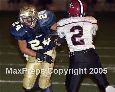 Thumbnail 3 in Laguna Creek @ Napa (Section Playoffs) photogallery.