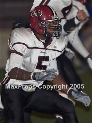 Thumbnail 1 in Laguna Creek @ Napa (Section Playoffs) photogallery.