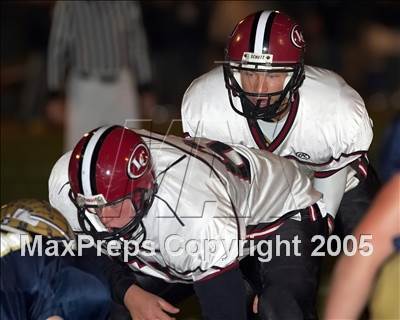 Thumbnail 1 in Laguna Creek @ Napa (Section Playoffs) photogallery.