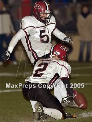 Thumbnail 2 in Laguna Creek @ Napa (Section Playoffs) photogallery.