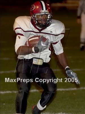 Thumbnail 2 in Laguna Creek @ Napa (Section Playoffs) photogallery.