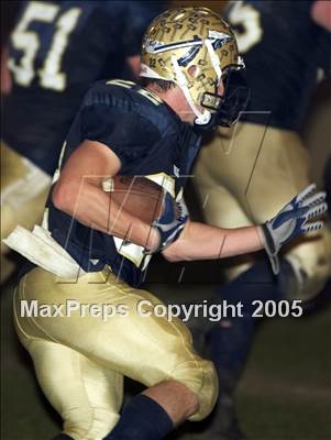 Thumbnail 2 in Laguna Creek @ Napa (Section Playoffs) photogallery.