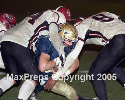 Thumbnail 1 in Laguna Creek @ Napa (Section Playoffs) photogallery.