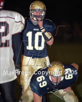 Thumbnail 1 in Laguna Creek @ Napa (Section Playoffs) photogallery.