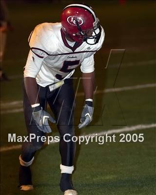 Thumbnail 1 in Laguna Creek @ Napa (Section Playoffs) photogallery.