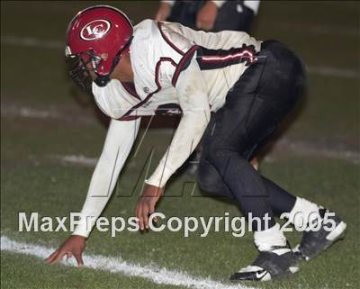 Thumbnail 3 in Laguna Creek @ Napa (Section Playoffs) photogallery.