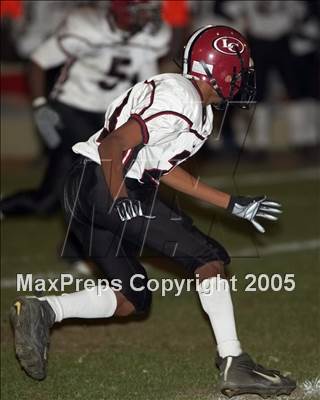 Thumbnail 1 in Laguna Creek @ Napa (Section Playoffs) photogallery.