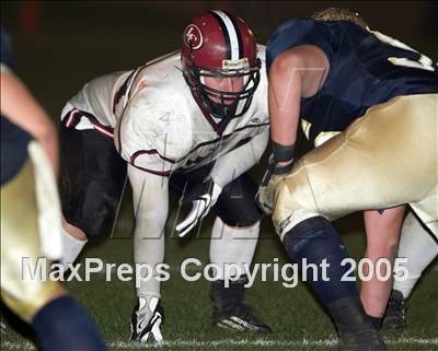 Thumbnail 3 in Laguna Creek @ Napa (Section Playoffs) photogallery.
