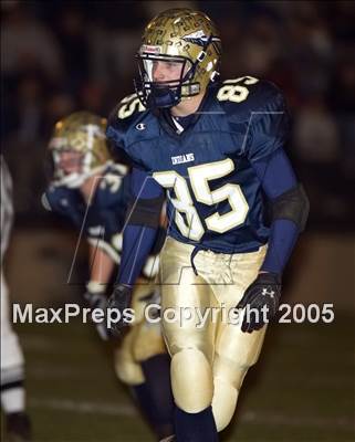 Thumbnail 2 in Laguna Creek @ Napa (Section Playoffs) photogallery.